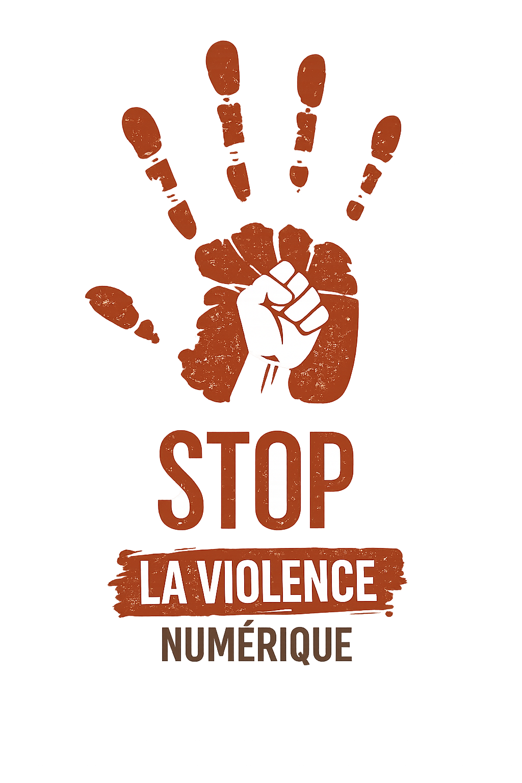 Stop à la violence numérique